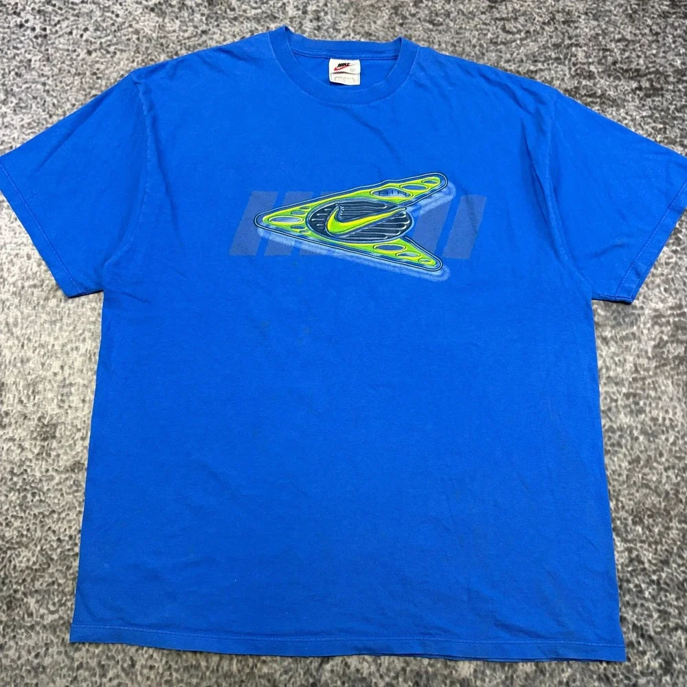 Nike vintage 90s